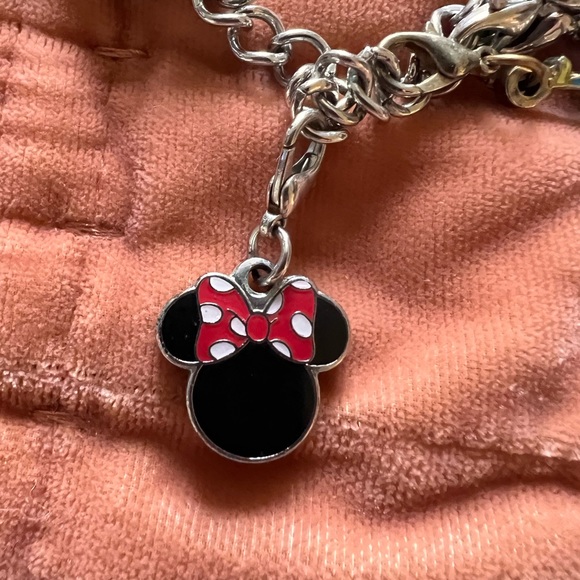 Authentic Disney Charm Necklace from WDW! - Picture 10 of 13